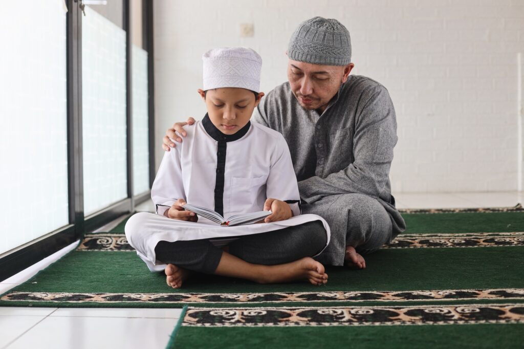 The Best Tajweed Tips for Non-Arabic Speakers